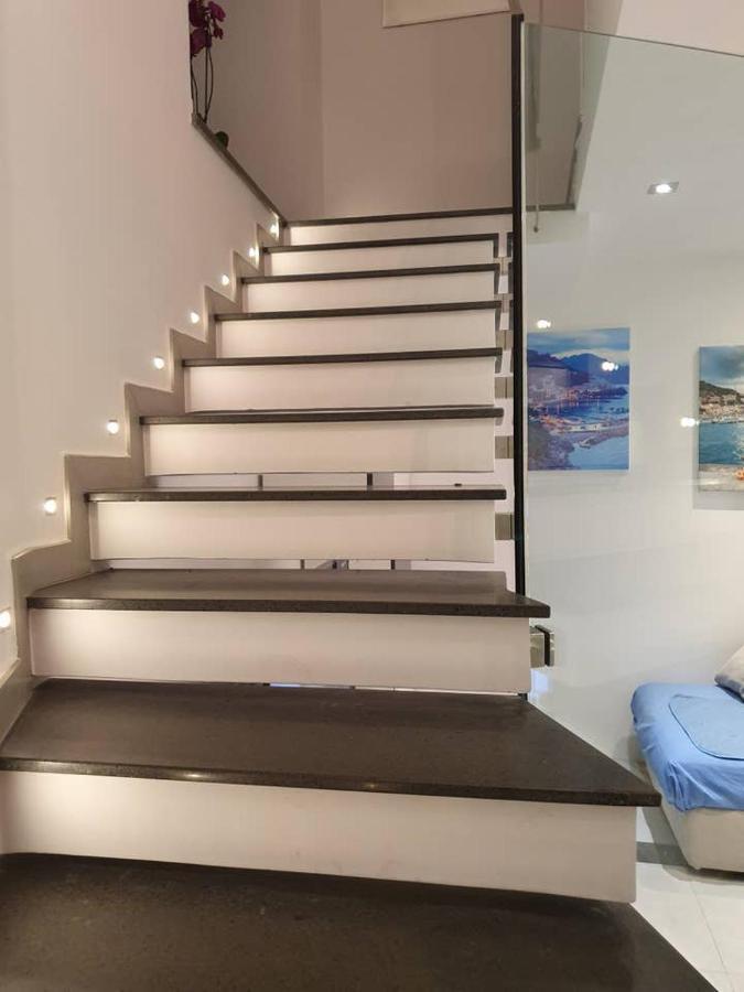 Casa Faenza Apartamento Amalfi