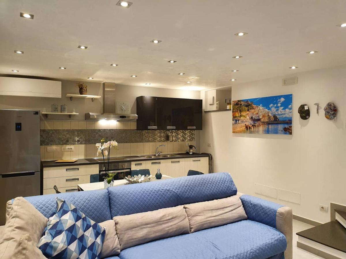 Casa Faenza Apartamento Amalfi