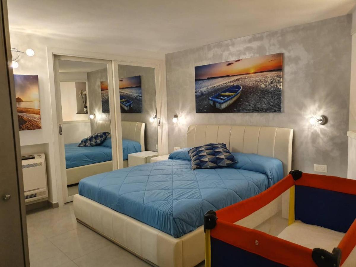 Casa Faenza Apartamento *
