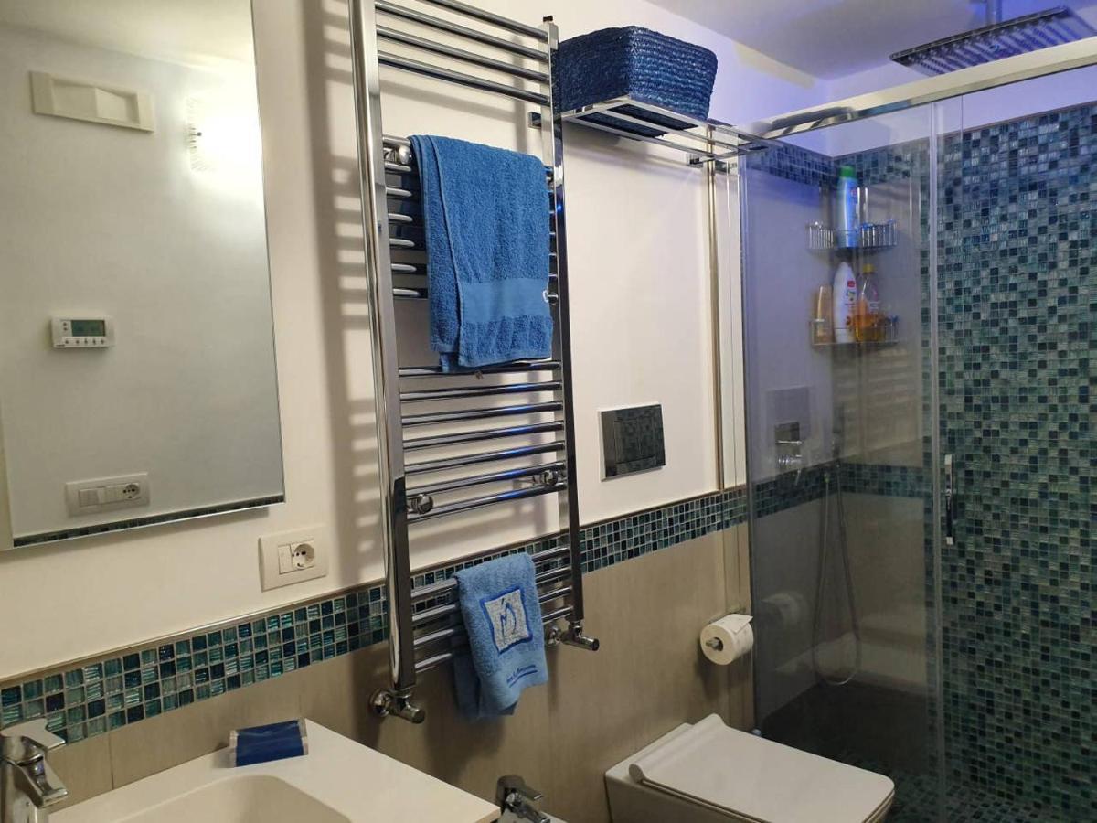 Casa Faenza Apartamento
