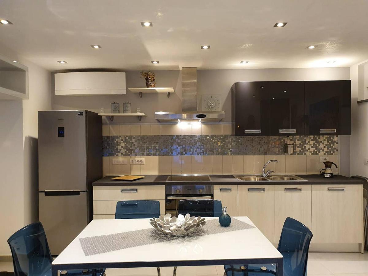 Casa Faenza Apartamento