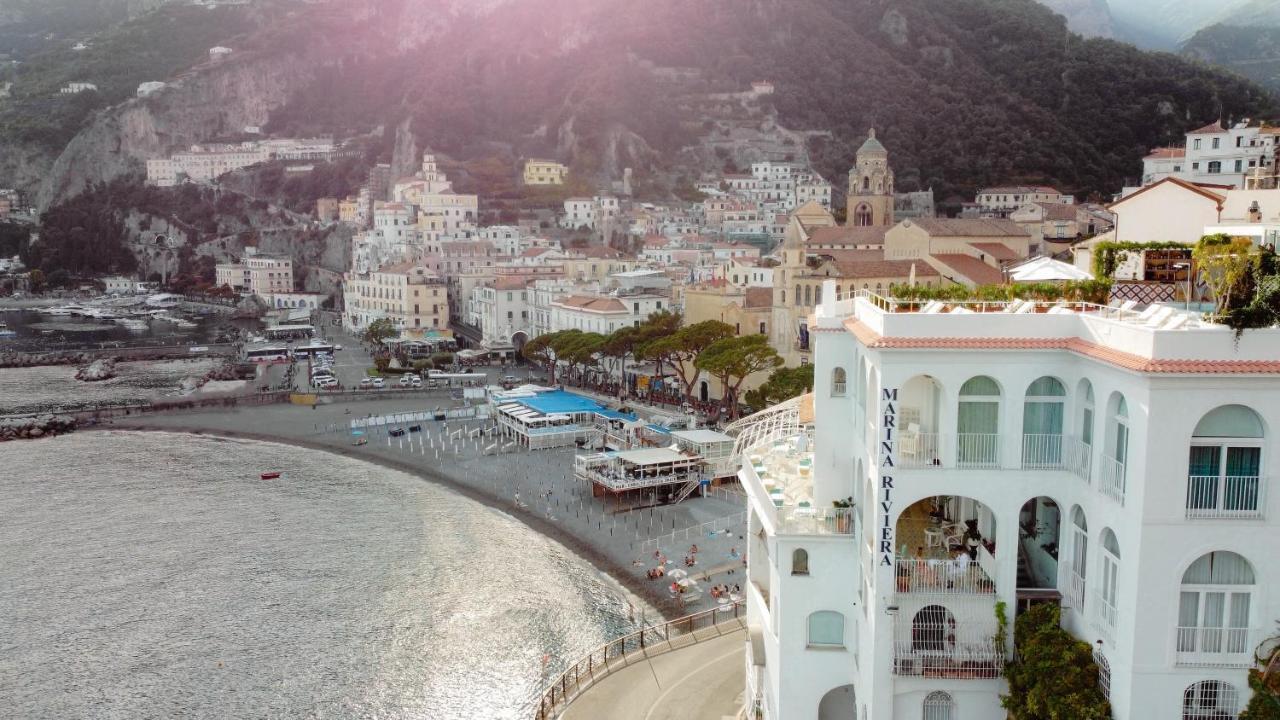Apartamento Casa Faenza Amalfi