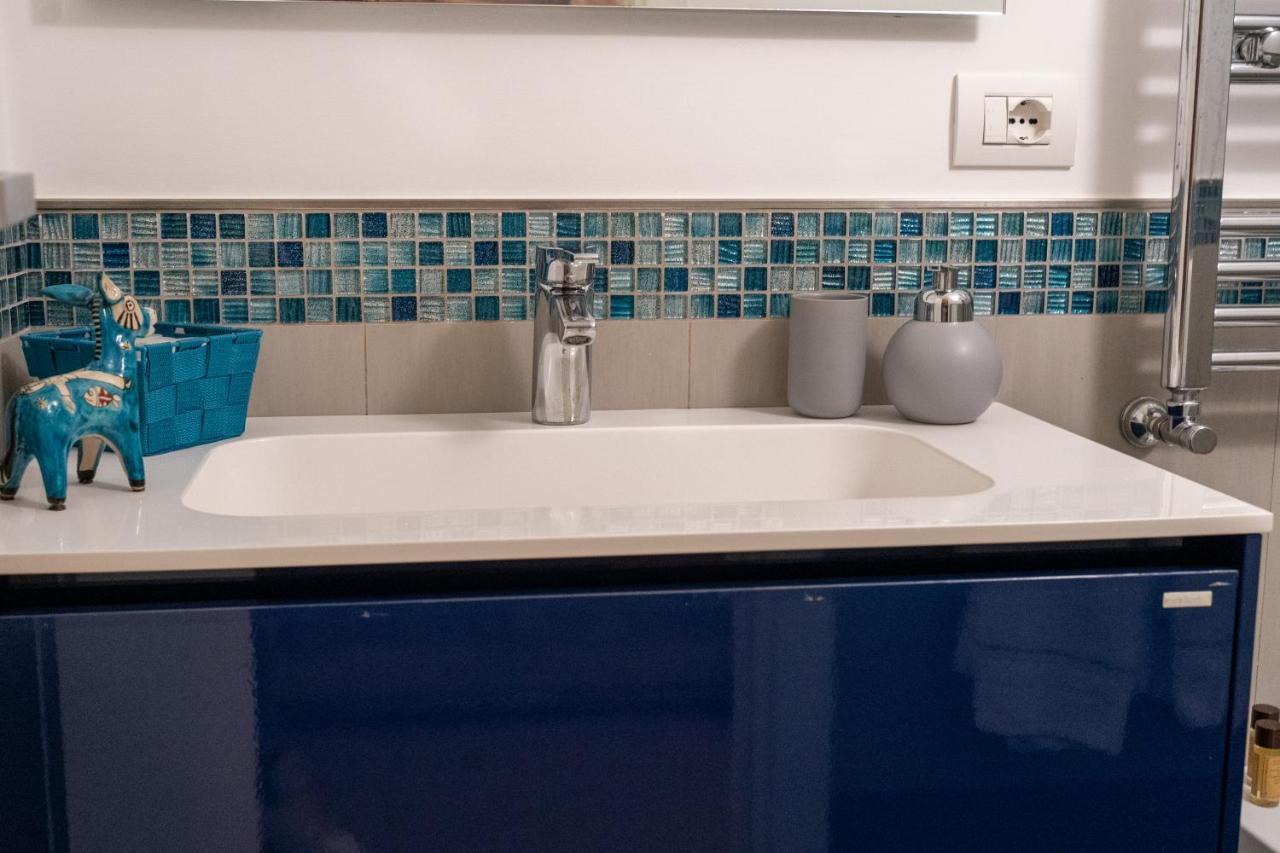 Apartamento Casa Faenza