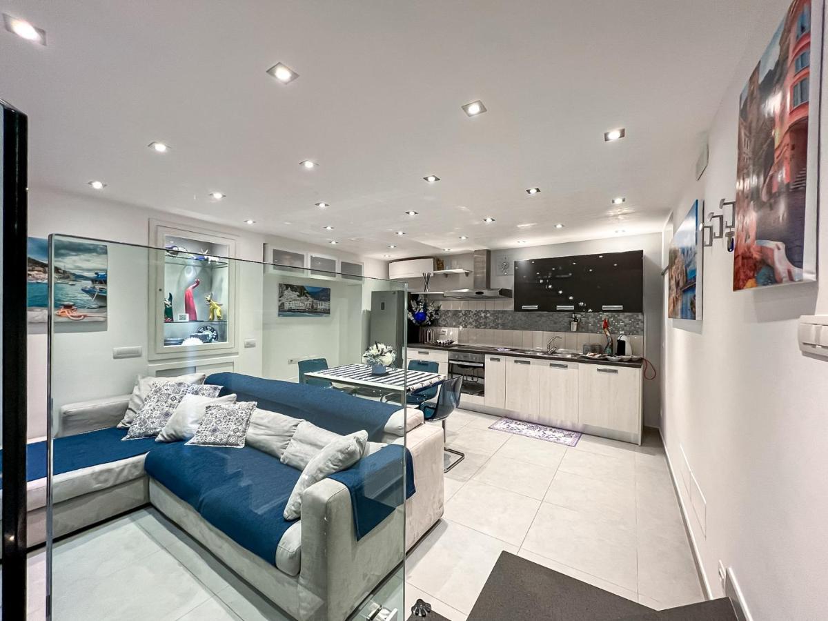 Apartamento Casa Faenza *