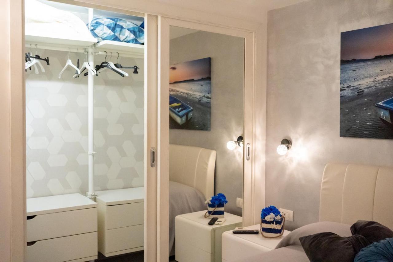 Apartamento Casa Faenza *
