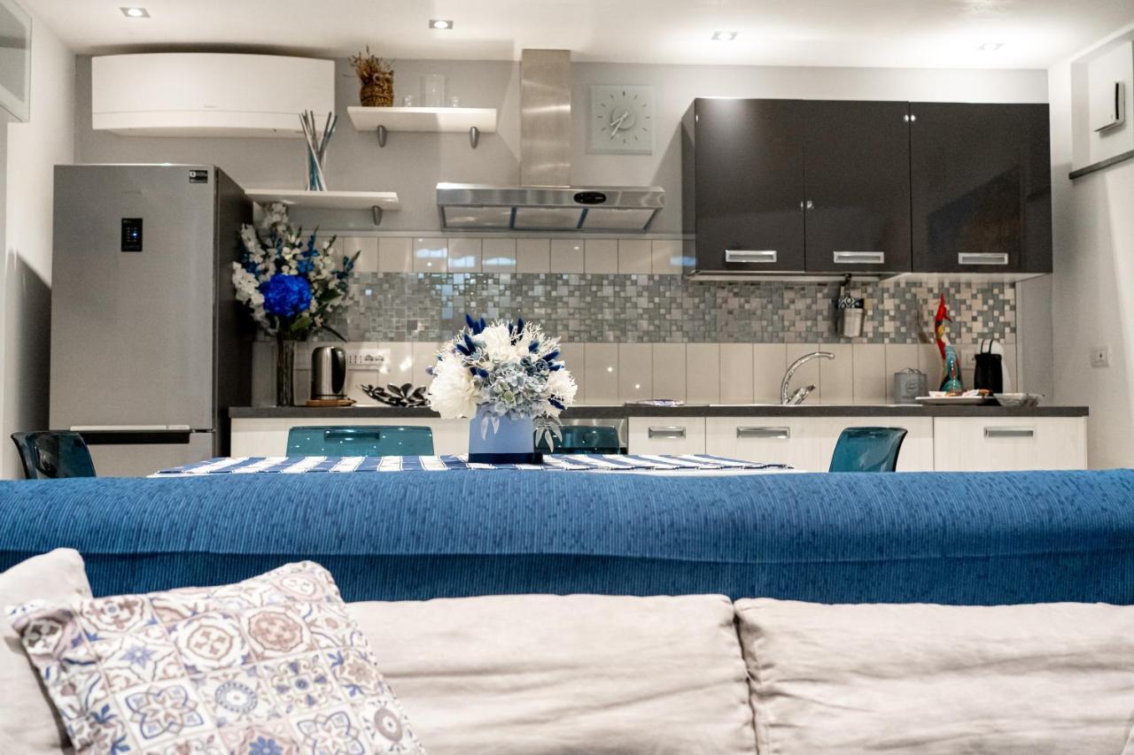 Apartamento Casa Faenza Amalfi