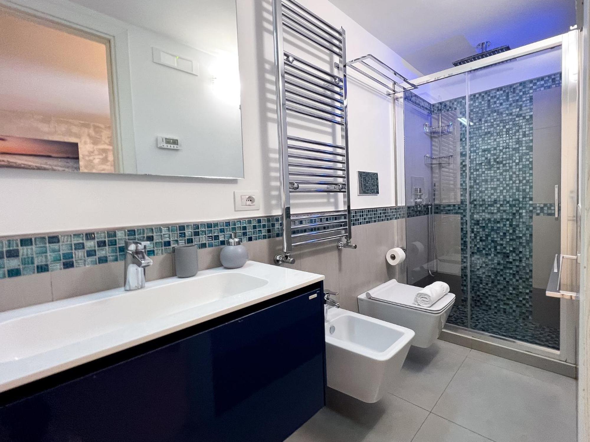 Apartamento Casa Faenza Amalfi