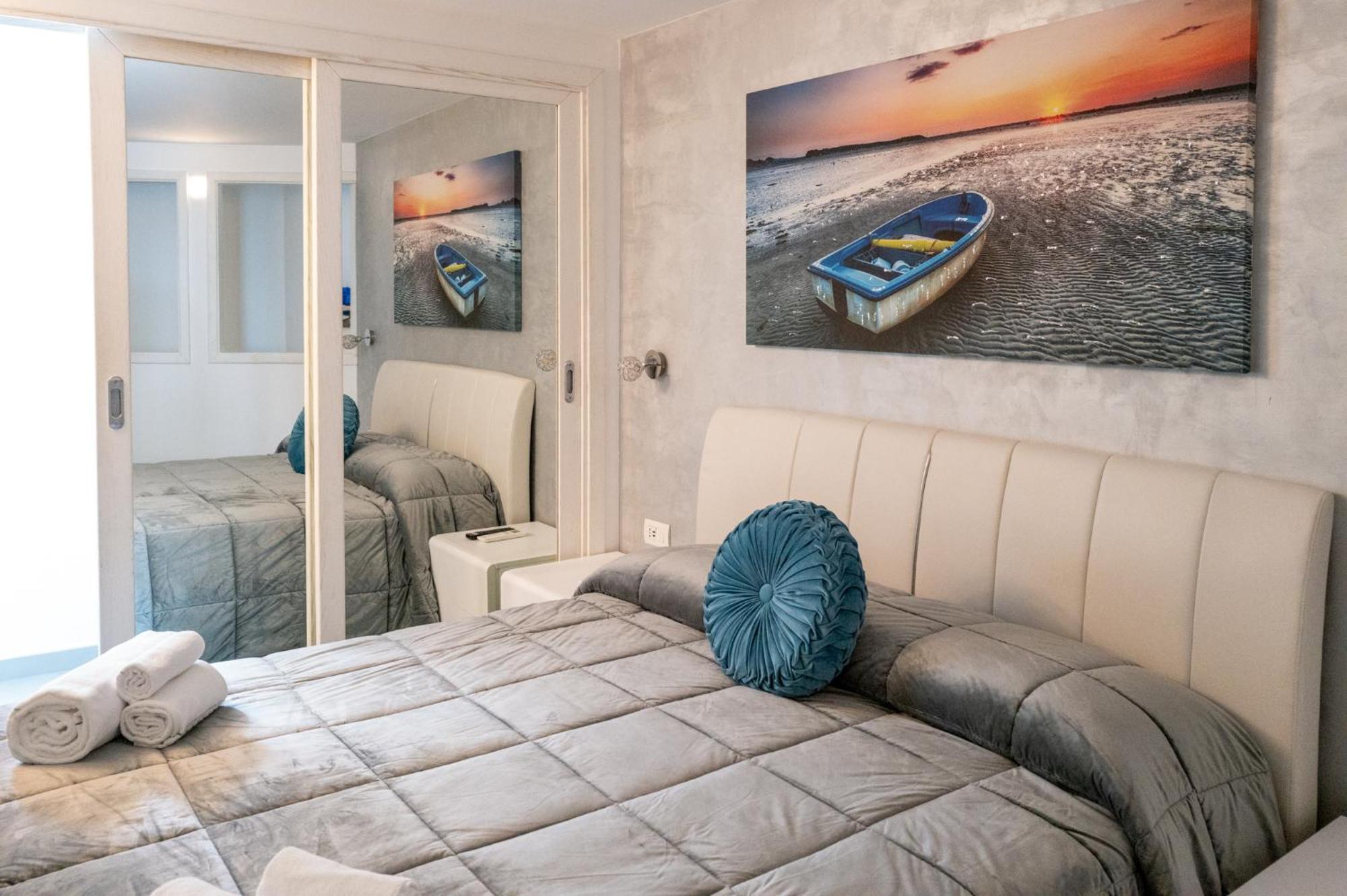 Apartamento Casa Faenza