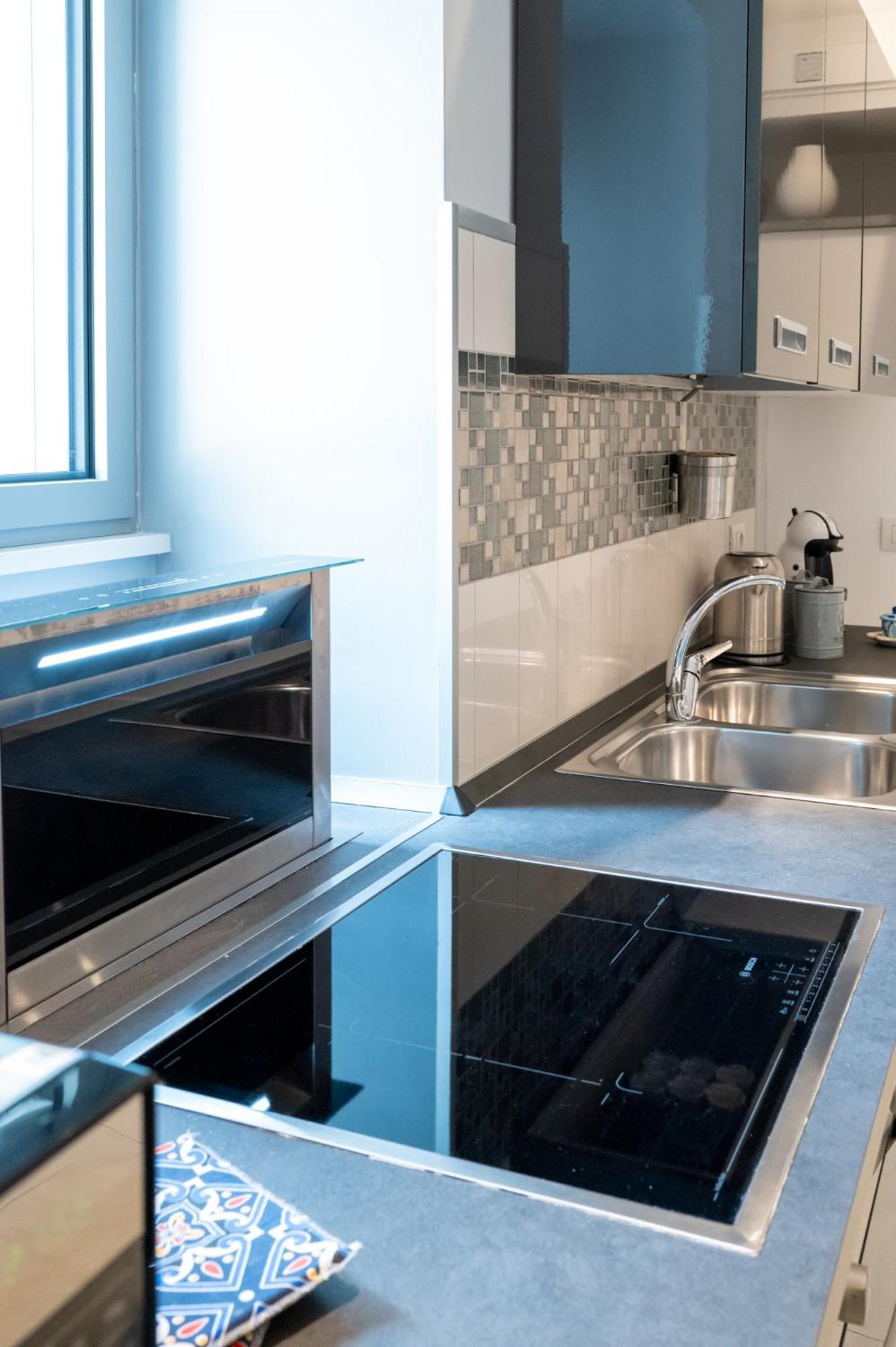 Casa Faenza Apartamento *