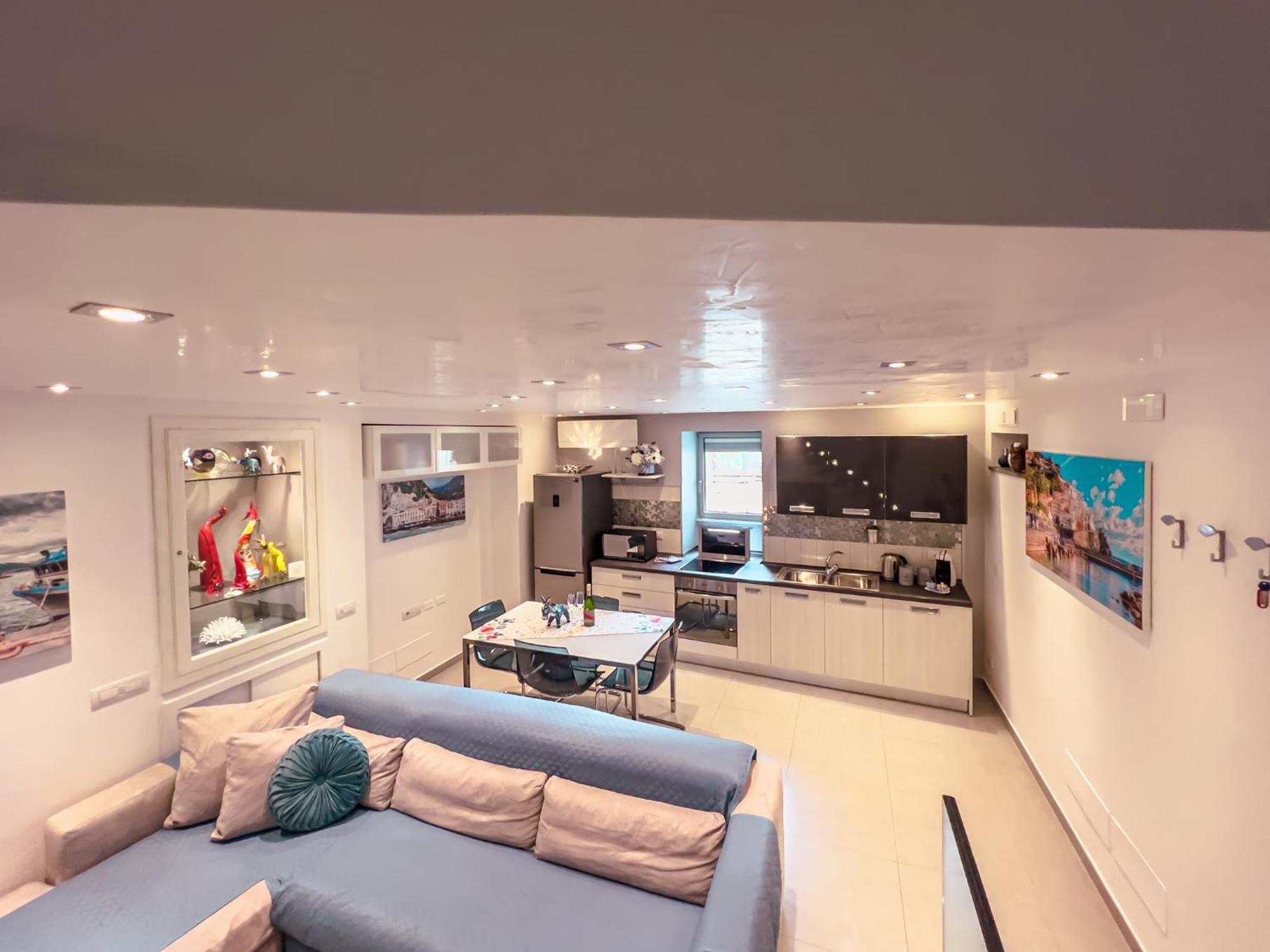 Apartamento Casa Faenza *